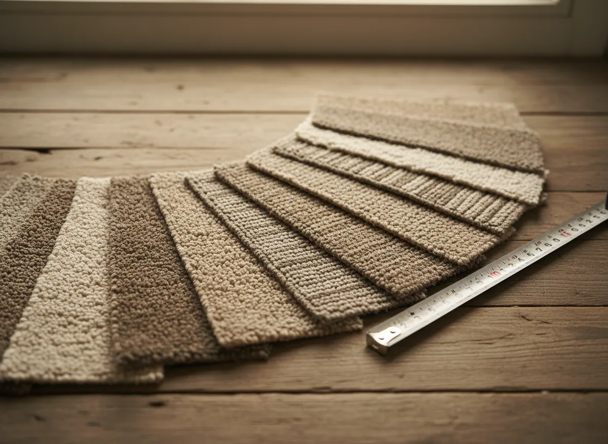 Carpet Installation Davenport, ND FAQs